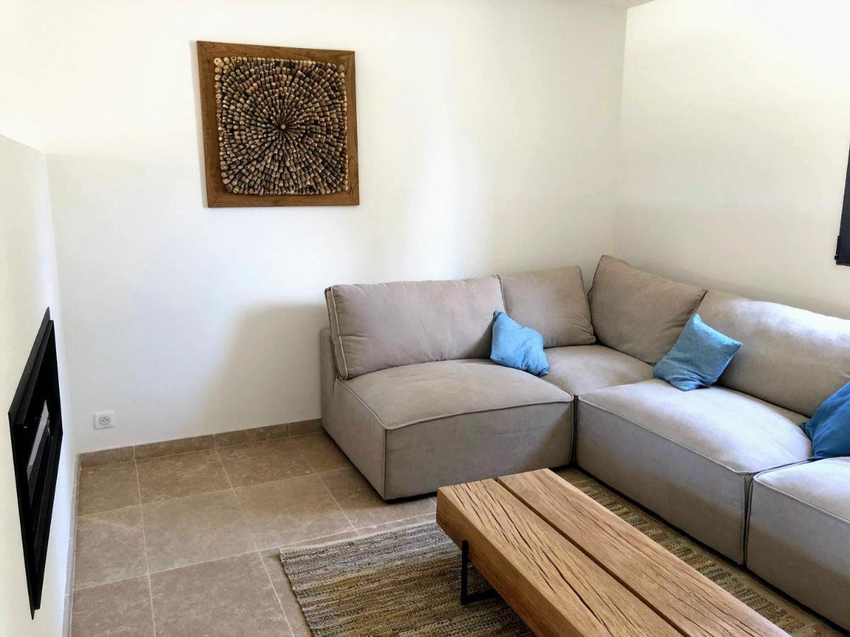 Villa Vintour Malaucène Esterno foto