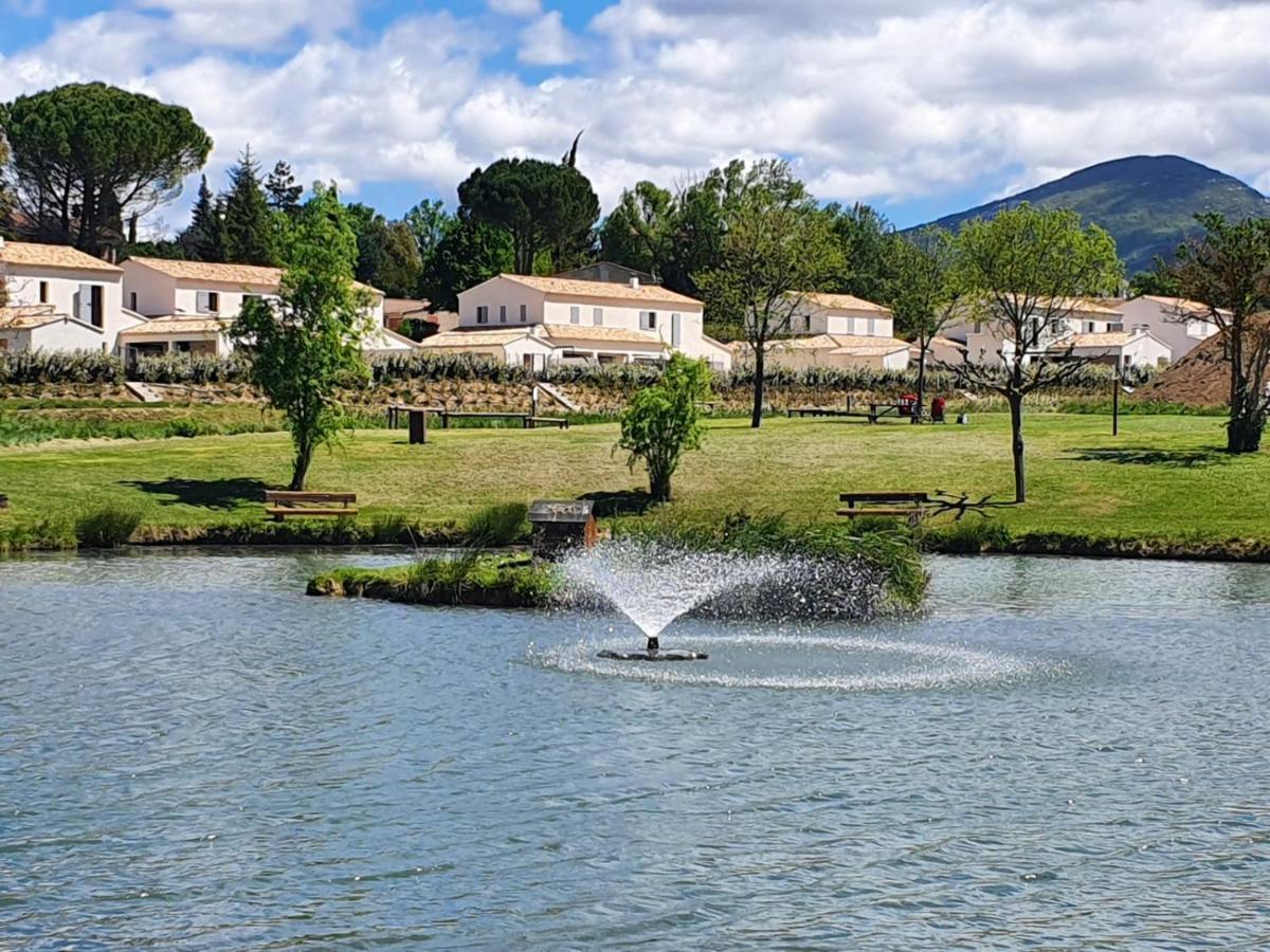 Villa Vintour Malaucène Esterno foto