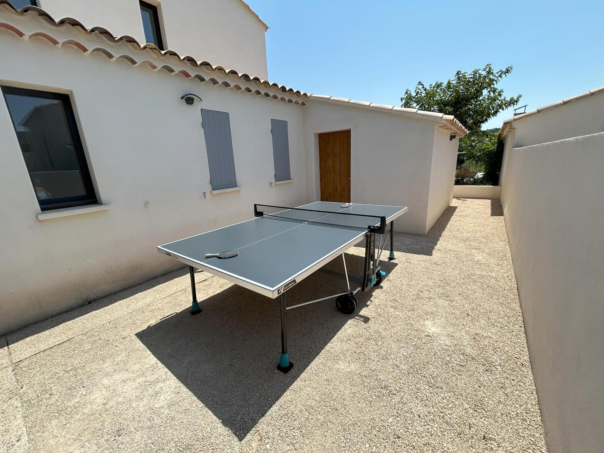 Villa Vintour Malaucène Esterno foto